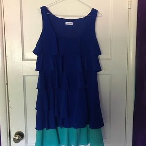 Calvin Klein 2012 spring/summer